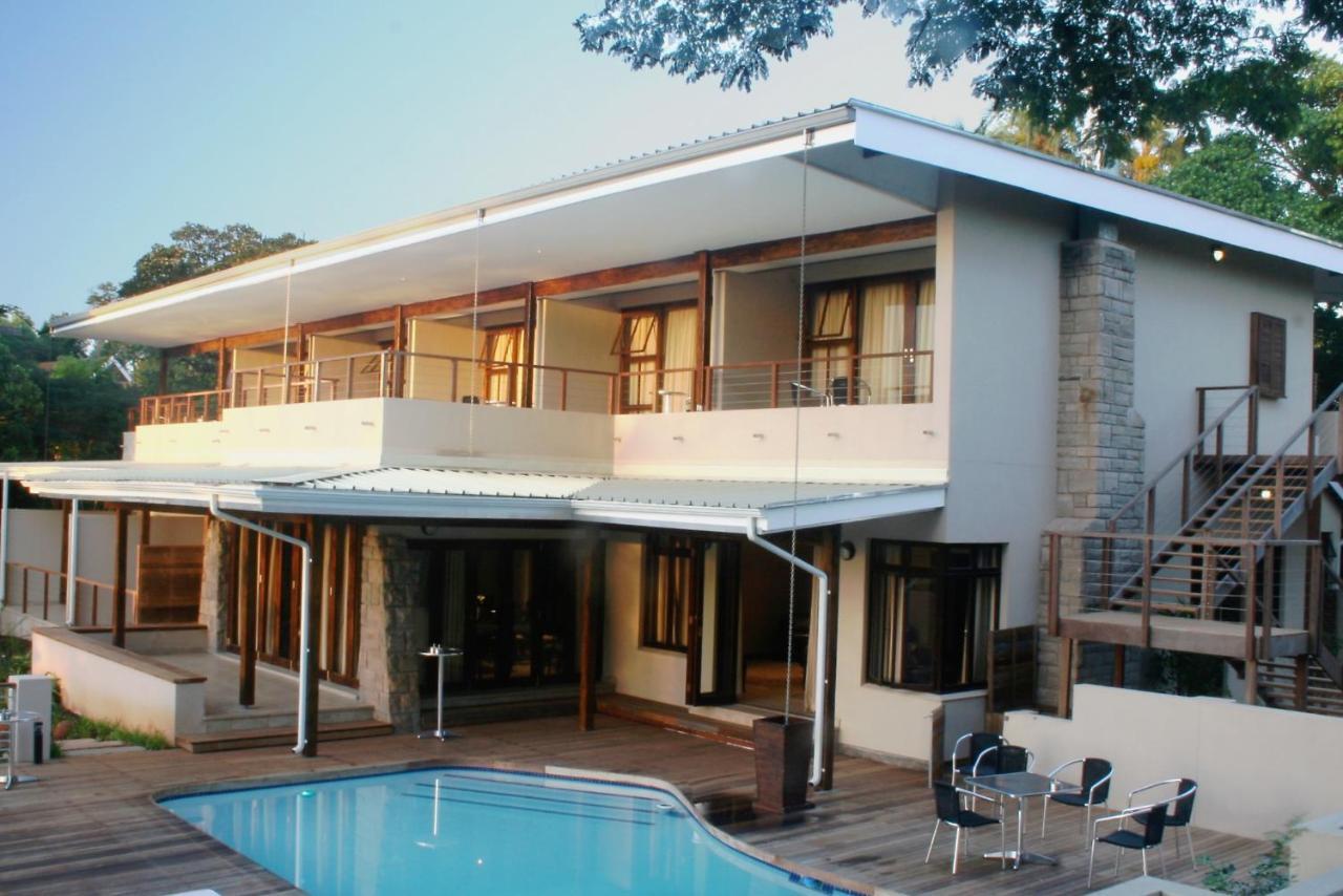 Hotel One On Hely Mtunzini Esterno foto